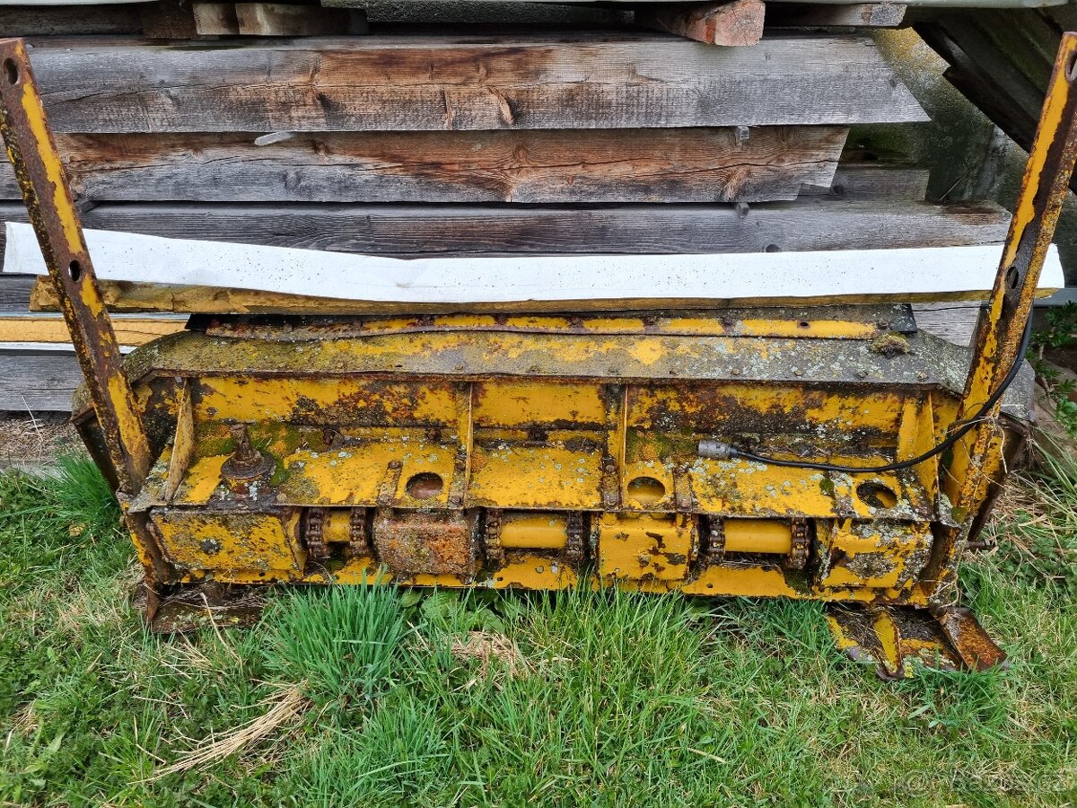 ND na RMA 8 , RMA 10 - 7