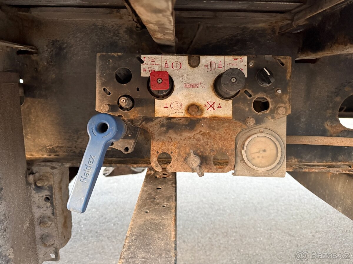 Schmitz Walkingfloor - 7