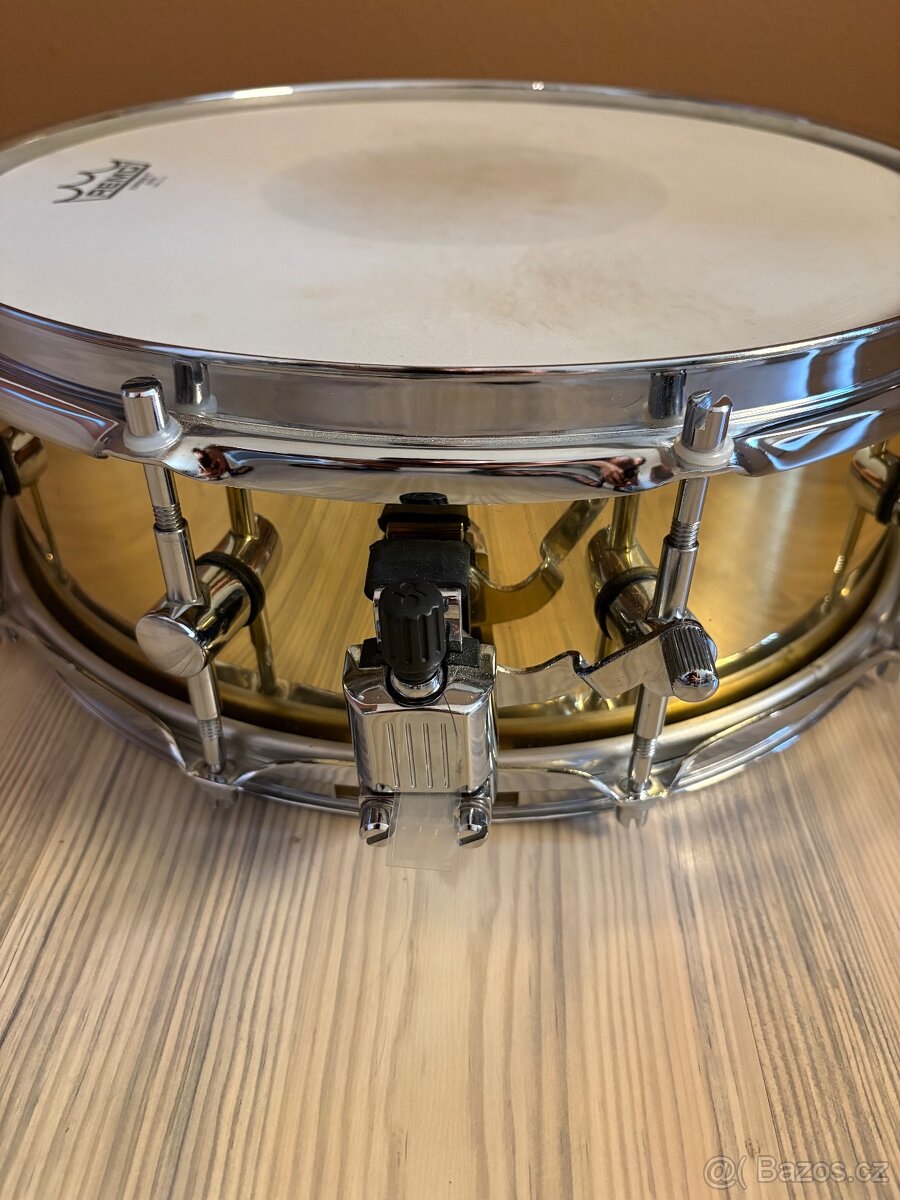 SONOR-SNARE SPECIAL EDITION 14X5" - 7