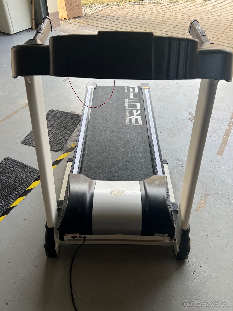 Běhací pás - 7