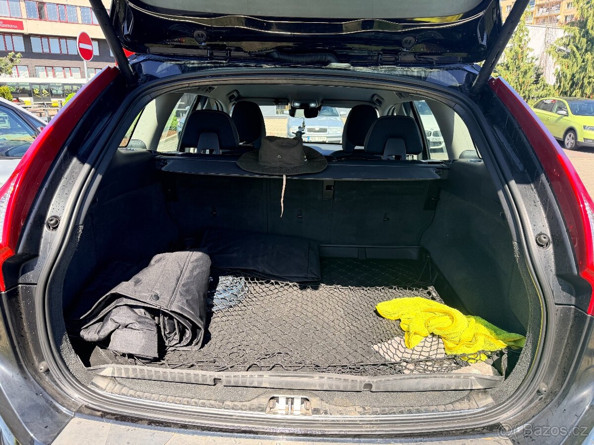 Volvo XC60 D4 - 7