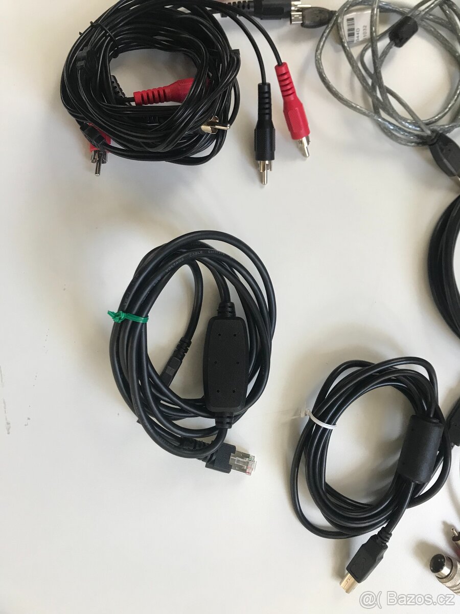 Propojovací kabely - 7