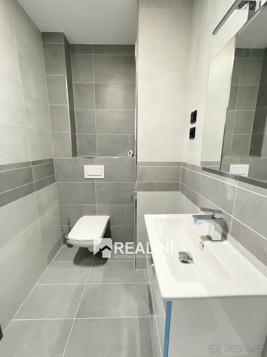 Pronájem bytu 2+kk Přemyslova, Havířov - Podlesí - 7