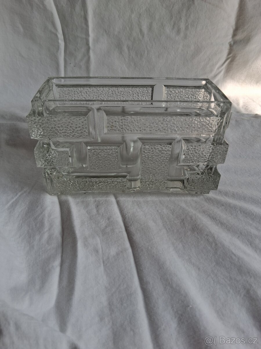 Váza PANELÁK 1969 Jiří Zejmon - 7