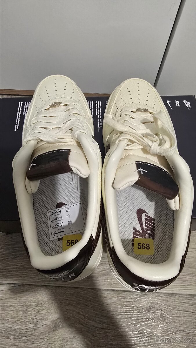 Nike air force 1 '07 41eu - 7