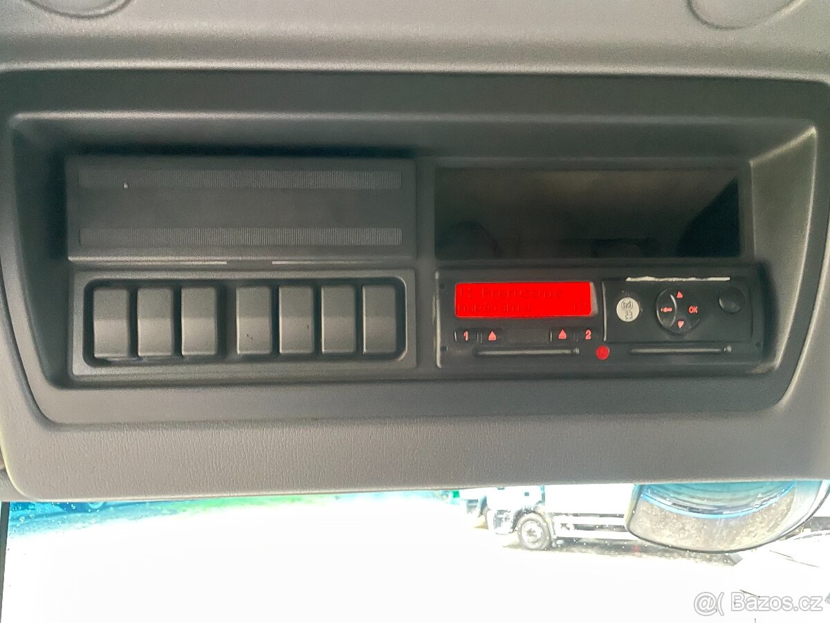 DAF LF 45.220 SHRNOVAČKA MĚCHY E5 - 7