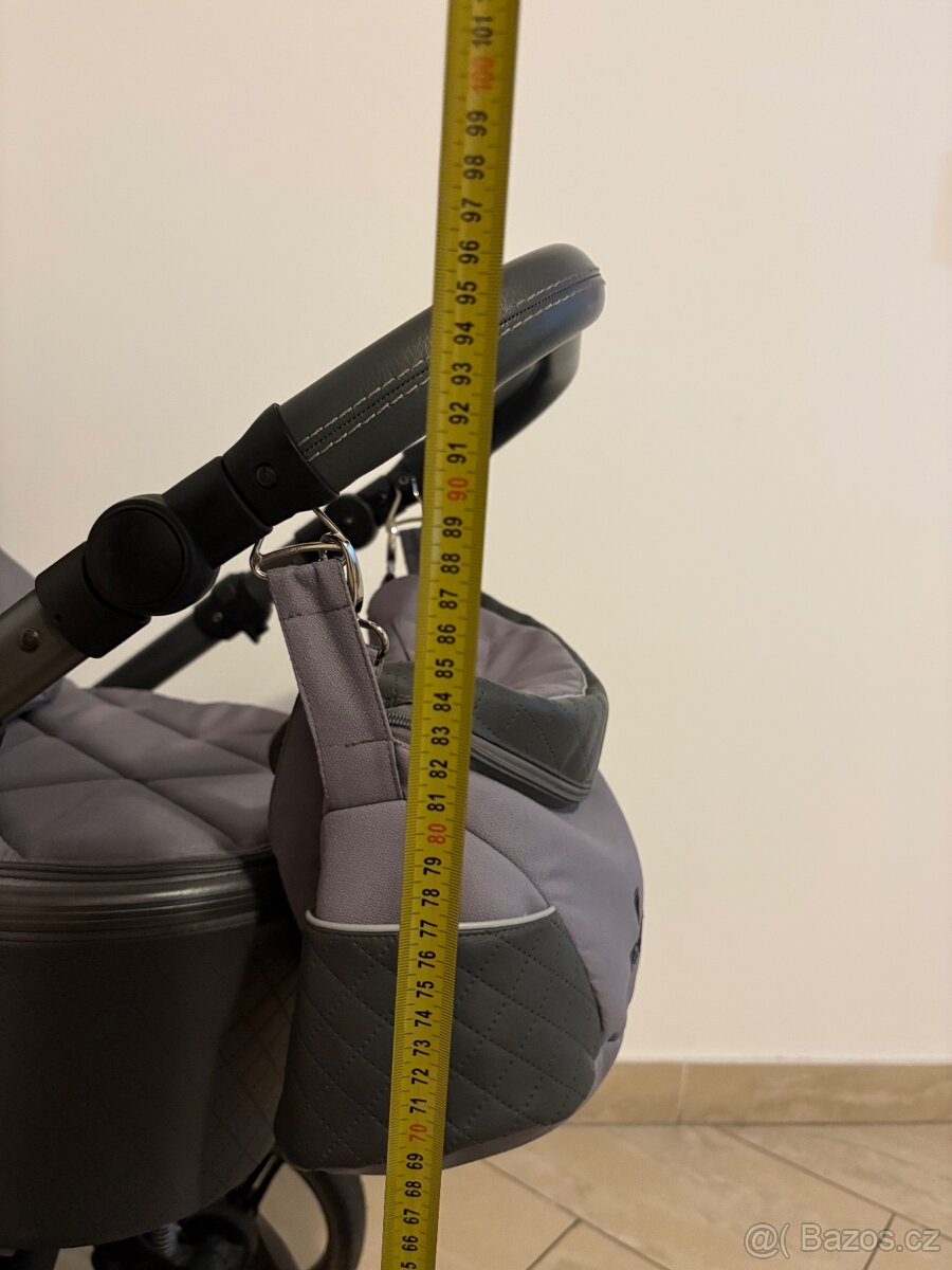 Kočárek Venicci - 7