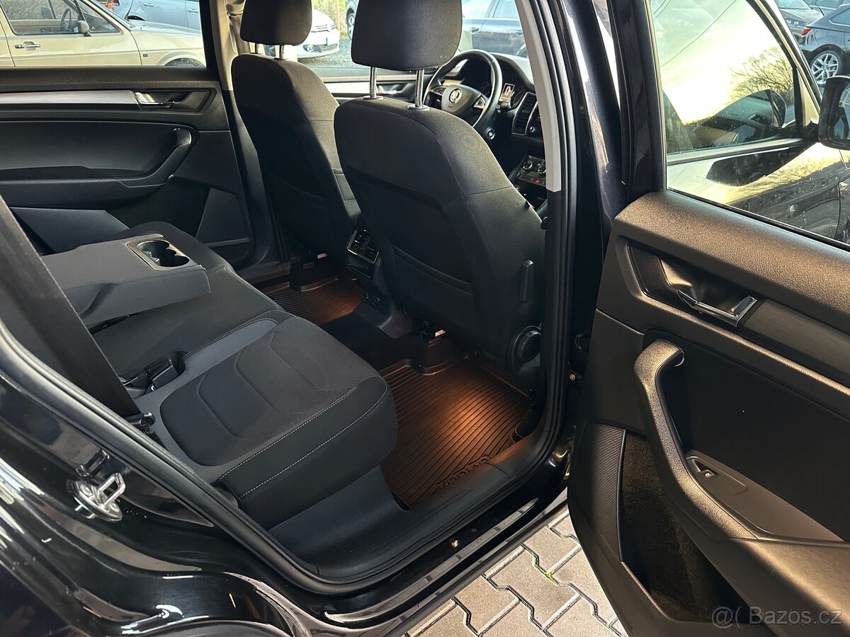 Škoda Kodiaq 1.5 TSI 110kW DSG FULL LED - 7