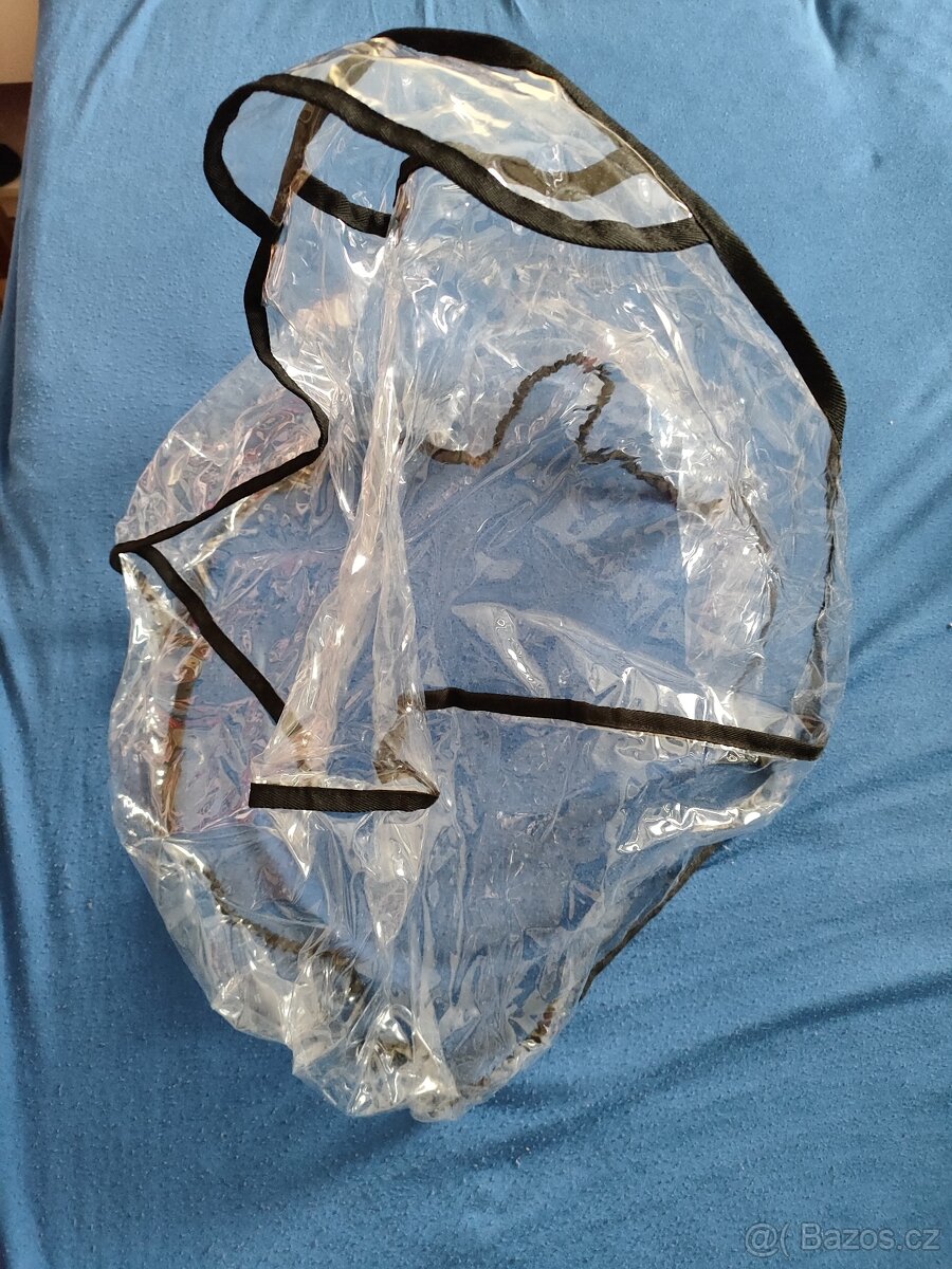 Vajíčko s isofixem - 7