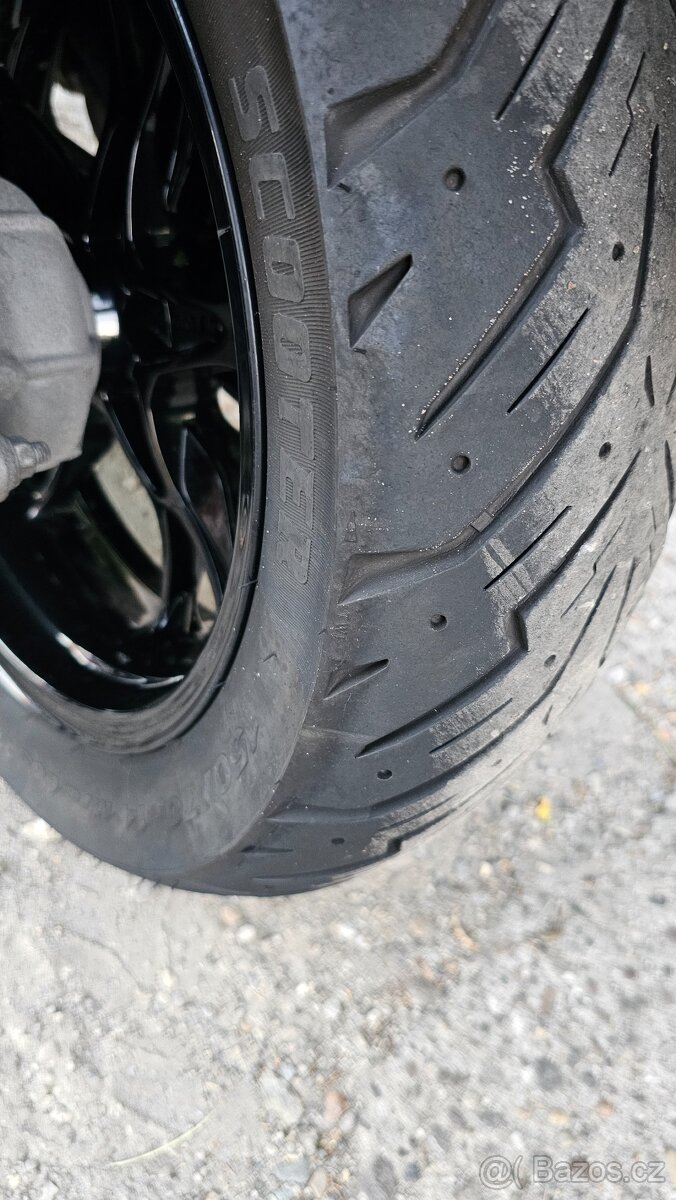 BMW C400GT r.v.2019 - 7