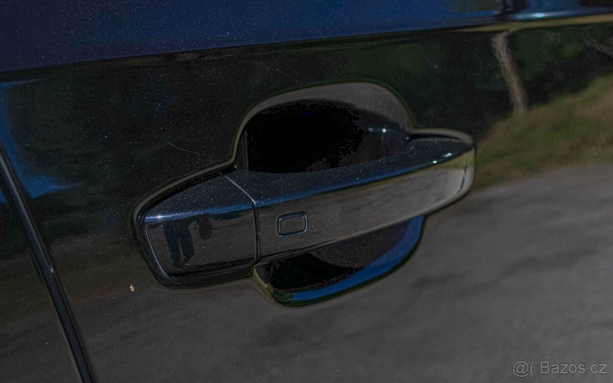 Audi SQ7 4.0TDI V8 Quattro 7miestne (MOŽNÝ ODPOČET DPH) - 7