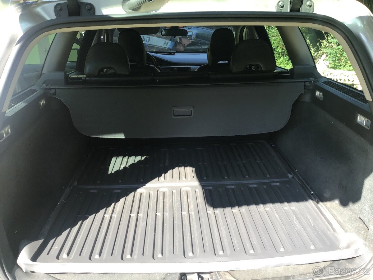 Prodam Volvo V70 2,5 Turbo Benzin LPG Manual Rv.2009 - 7