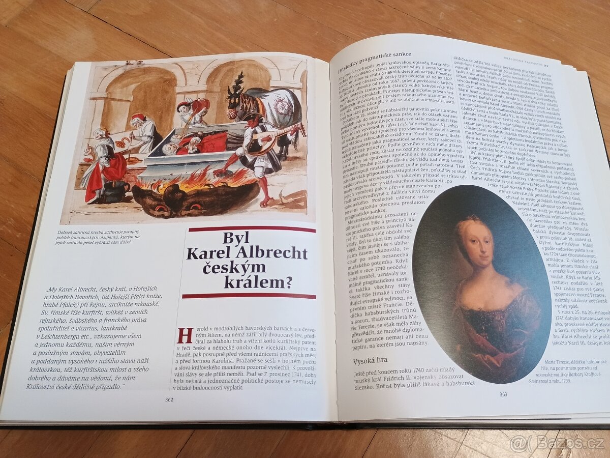 Záhady českých dějin - 7