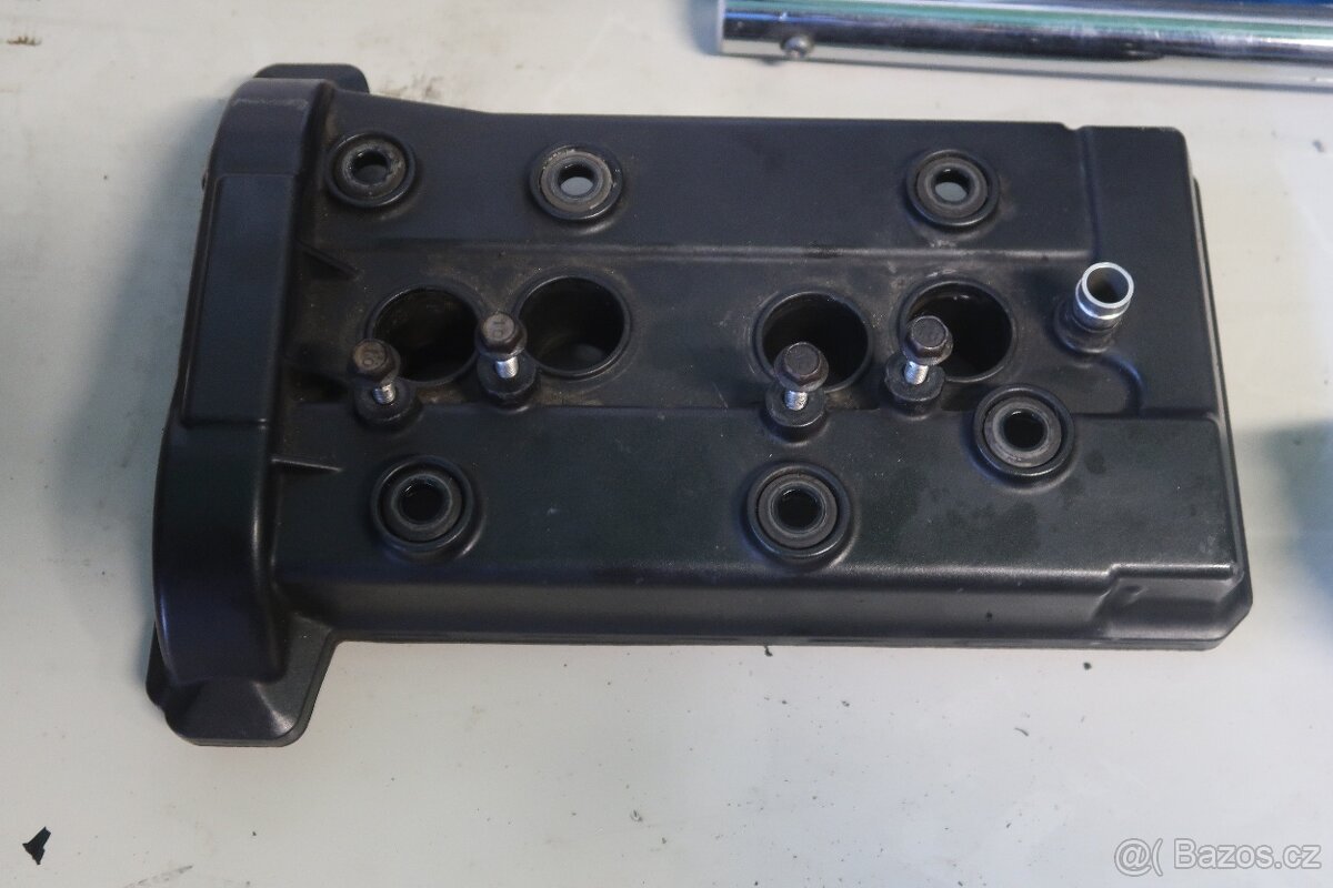 6 Díly Yamaha XT 1200 Z Super Ténéré 2011 - 7