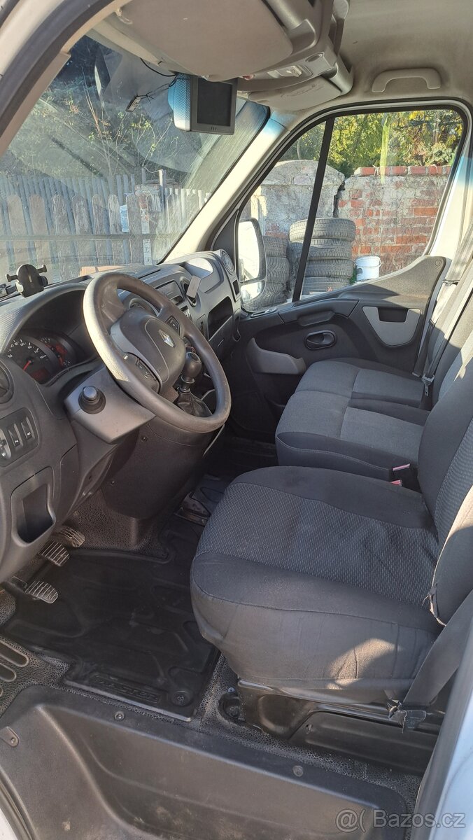 Renault Master - 7