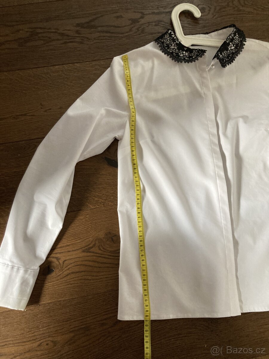 Business košile Orsay, vel. 38 - 7