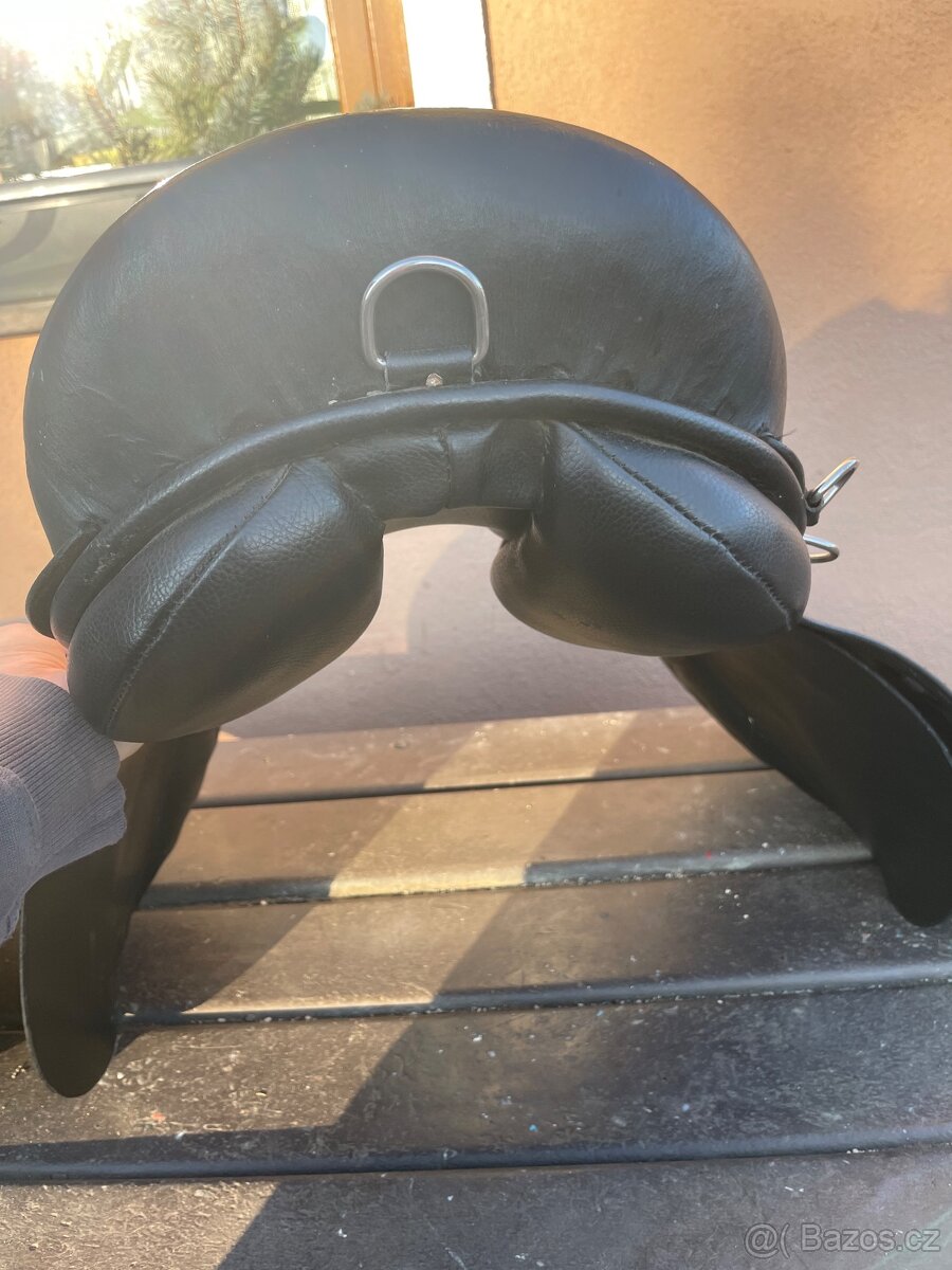 Prodám sedlo - 7