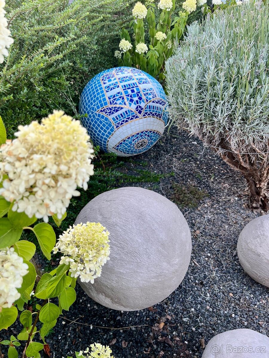 Obklad dlažba mozaika - 7