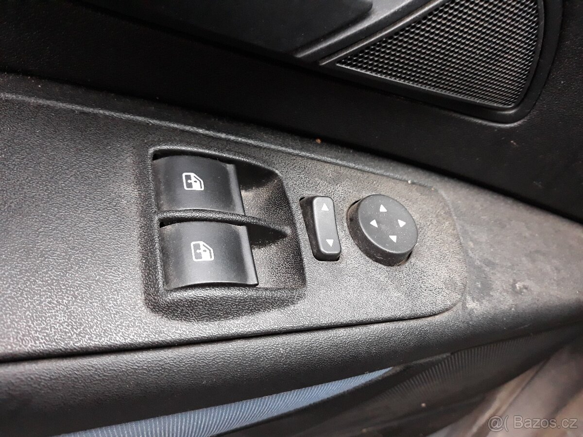 Fiat Grande Punto 1.3JTDM 16V - 7