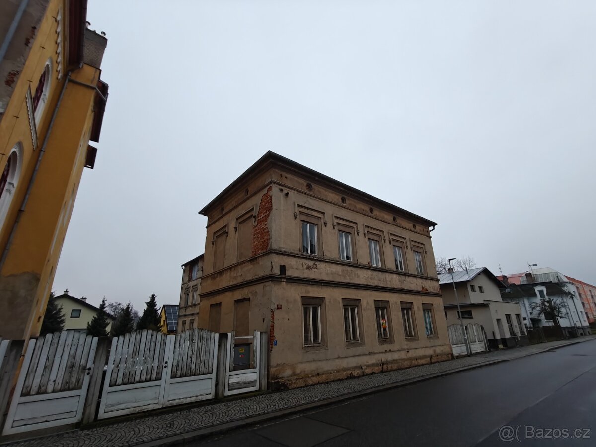 Nové 3 půdní byty k pronájmu. - 7