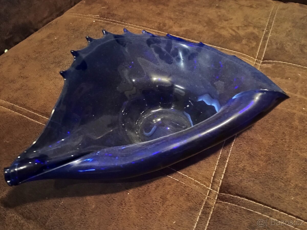 Mix , talíř, ohřívač a zdobná mísa. - 7