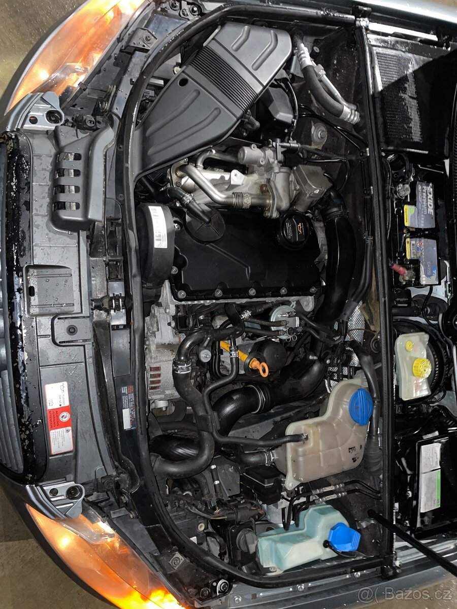 Audi a4 b7 avant 1.9 TDi 85kw - 7