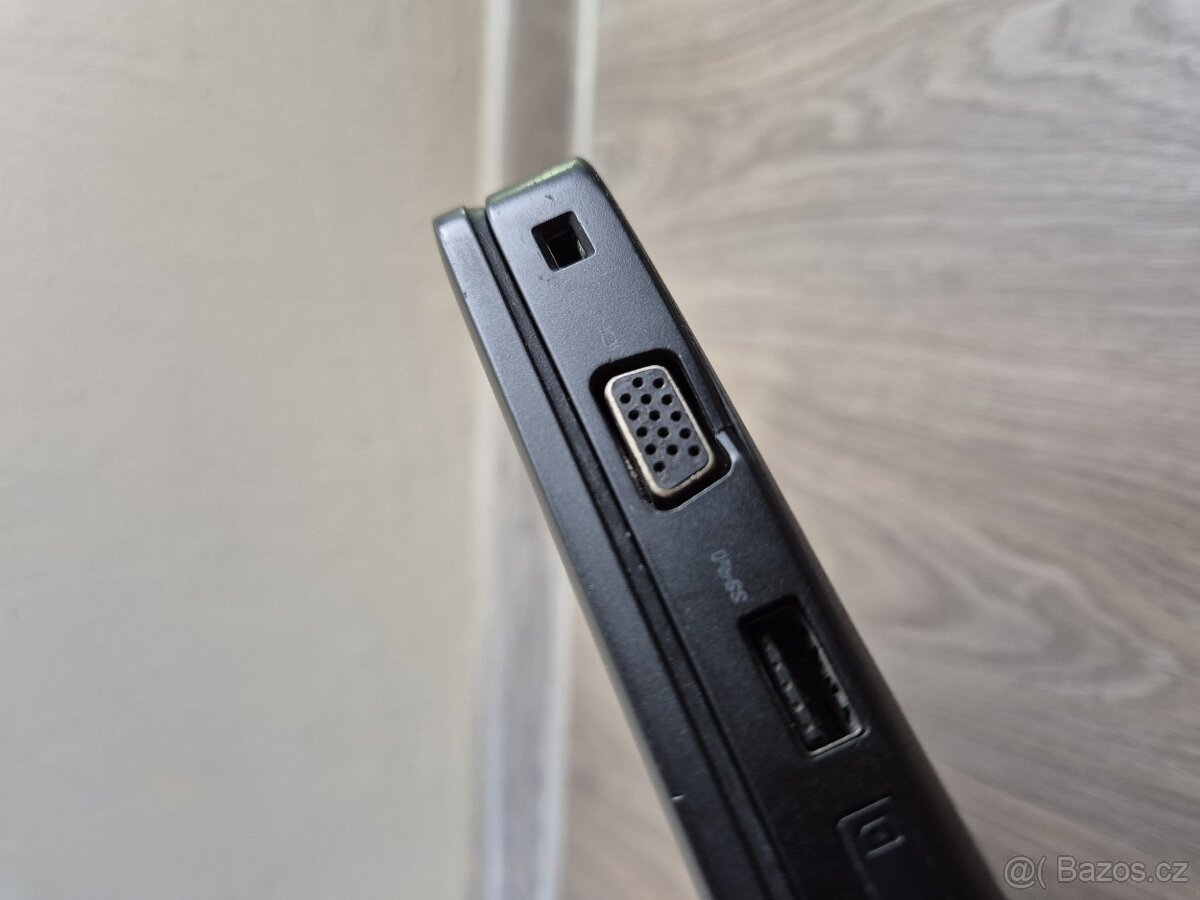 ▼DELL Latitude 5591 - 15,6" / TOUCH / i5-8400H / GPU 2GB▼ - 7