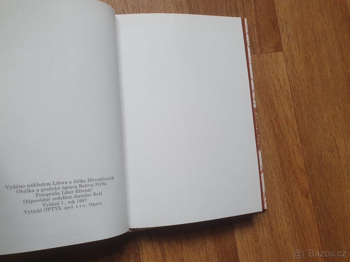 Prodám knihu Klebety i zabagony - 7