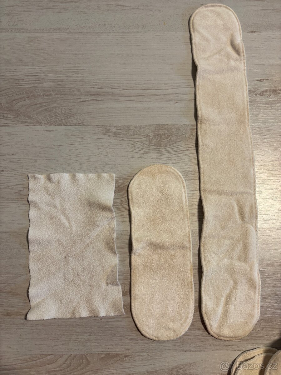 Látkové pleny Anavy - 7