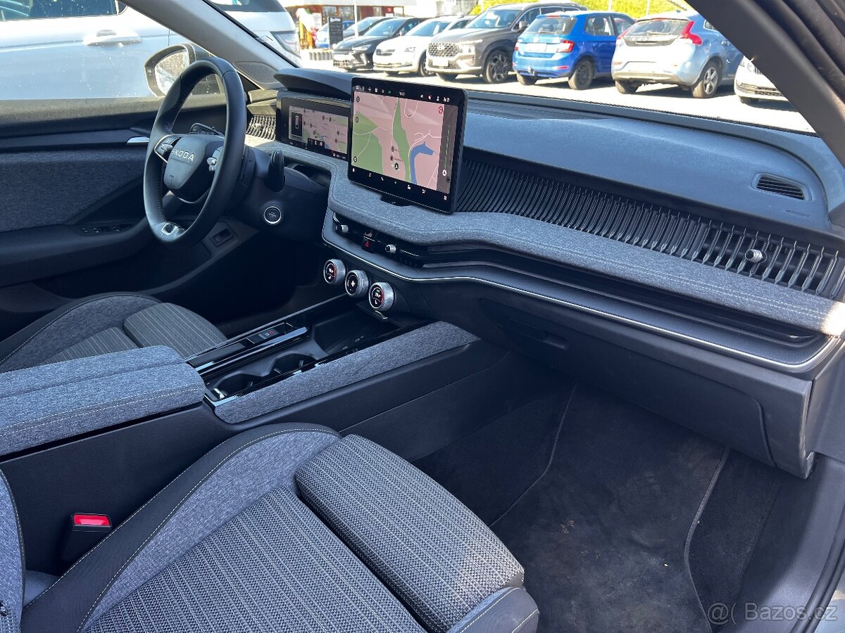 Superb 4 17tis.km 02/2025 - 7