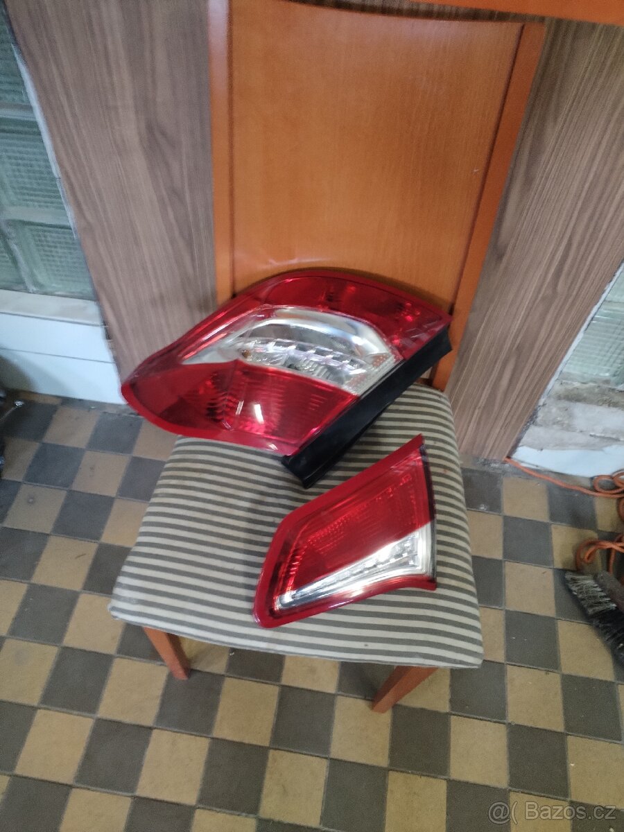 Citroën C4-2012 - 7