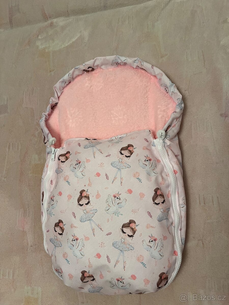 Fusak pro panenky - 7