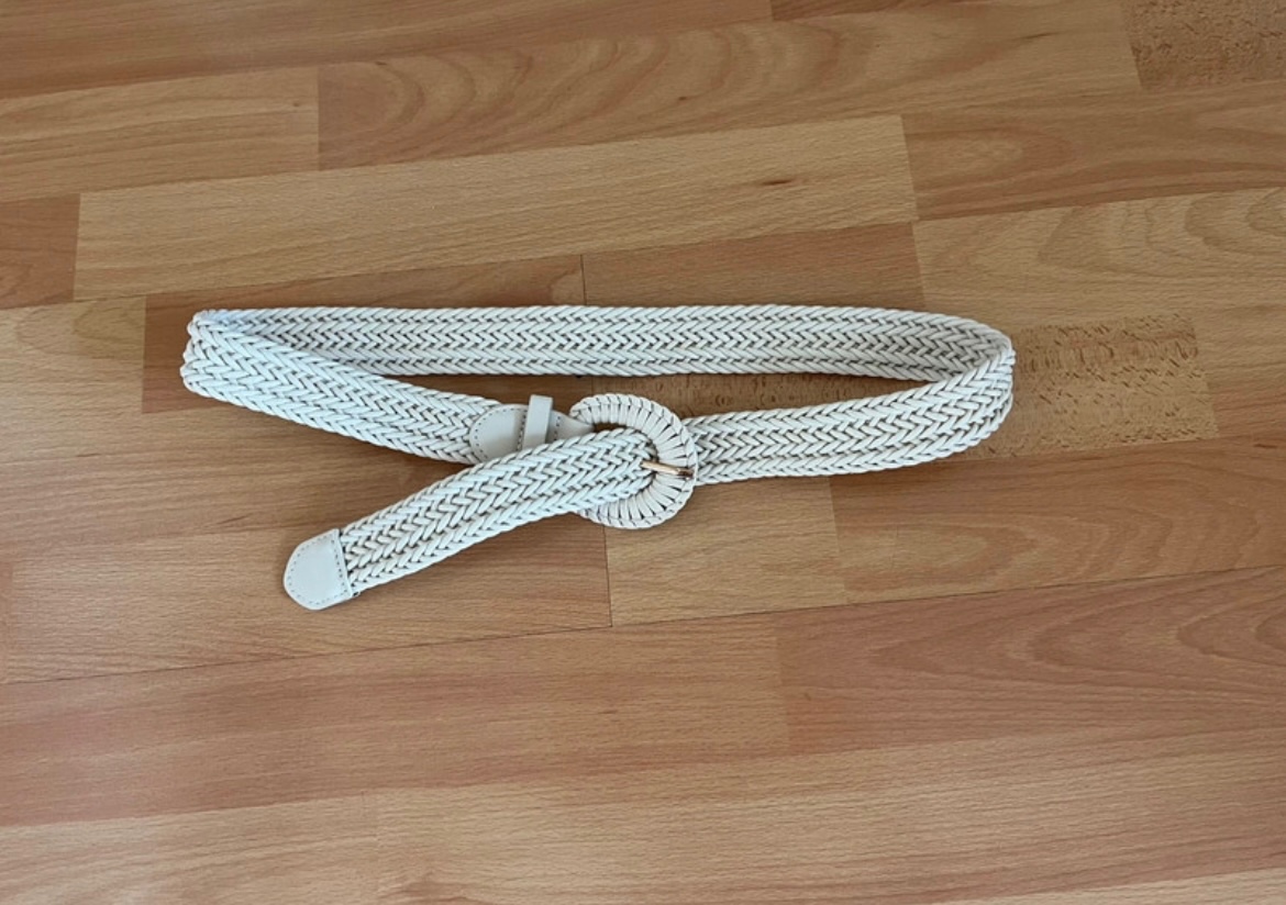 Pásek 4 ks Reseved - 7