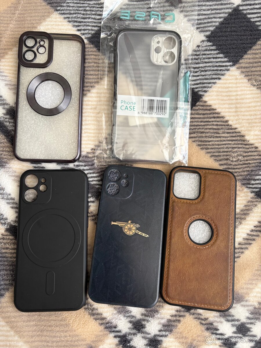 iPhone 12 mini - 7