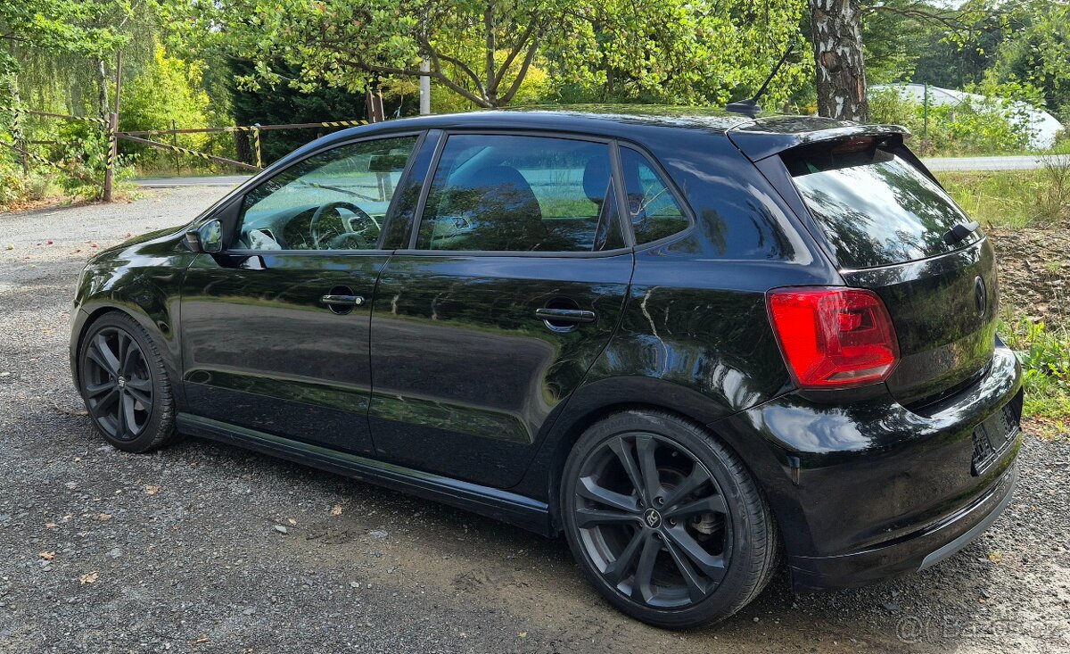 VW Polo 1.0Tsi 70kw - 7