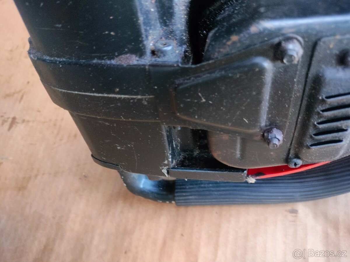 pila MTD-GCS 46-40C - 7
