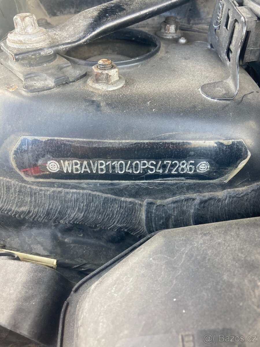 BMW 325i E90 M-Paket - 7