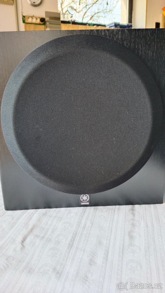 HiFi systém Sharp XL-E2180H - 7