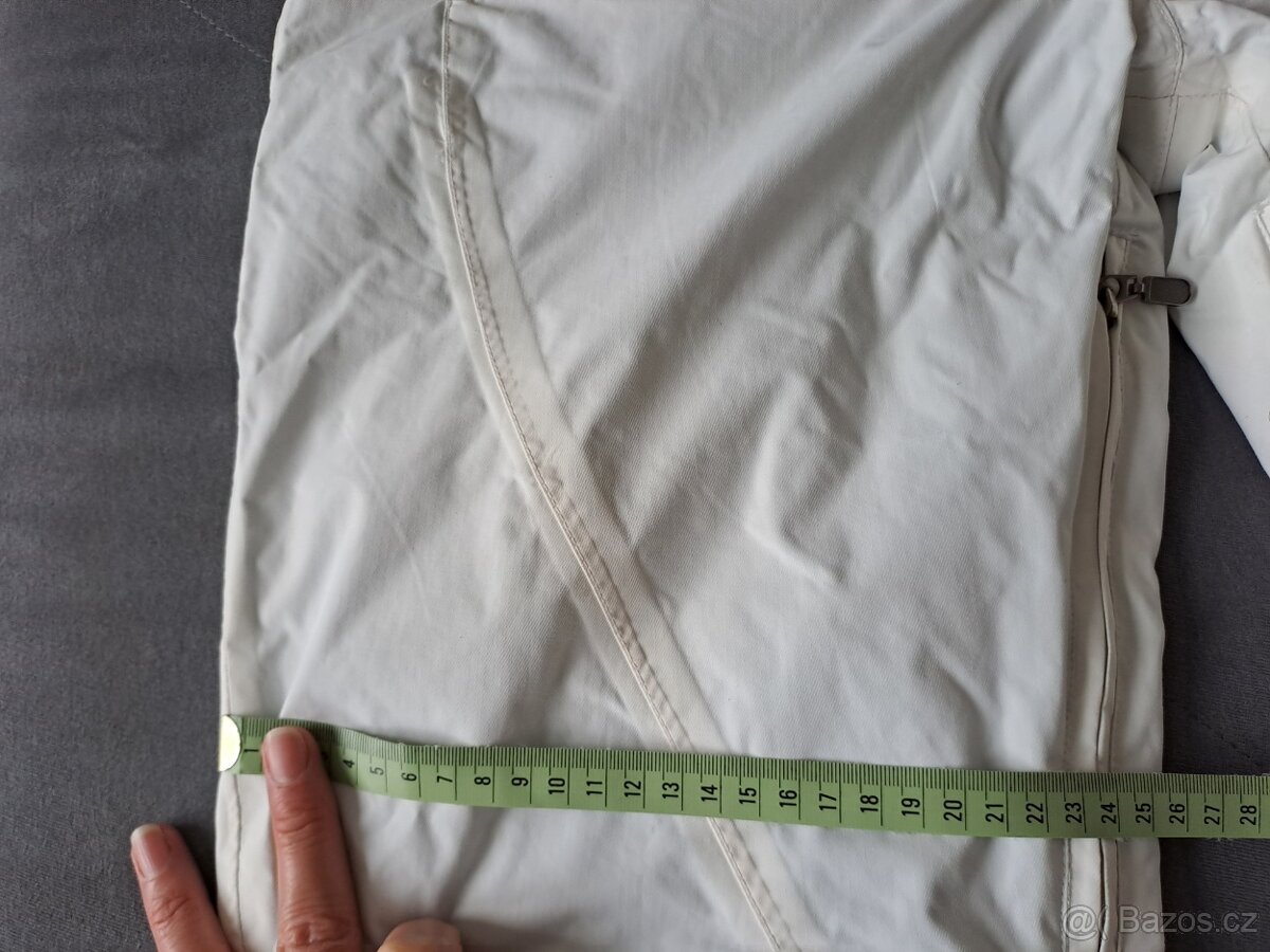 Dámské snowboardové kalhoty Carra, velikost M - 7