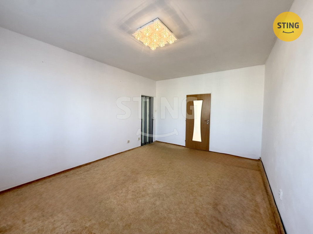 Pronájem bytové jednotyk 3+1, 64 m² – Ostrava–Poruba, 133985 - 7