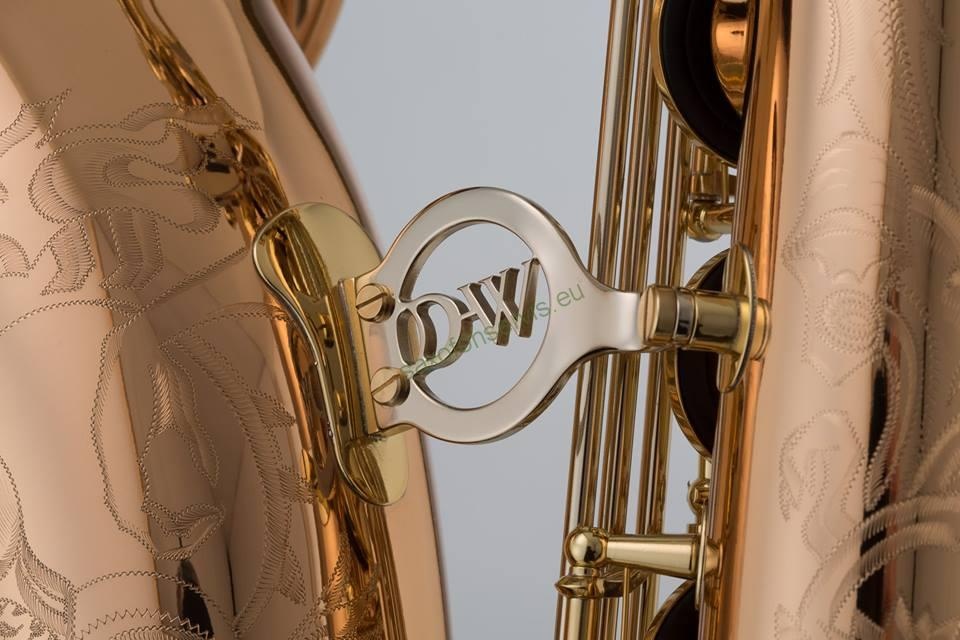 OW Lineage - tenor saxofon nový - 7