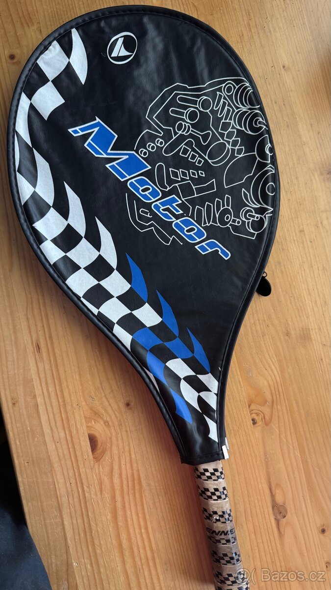 Dětská tenisová raketa ProKennex - 7