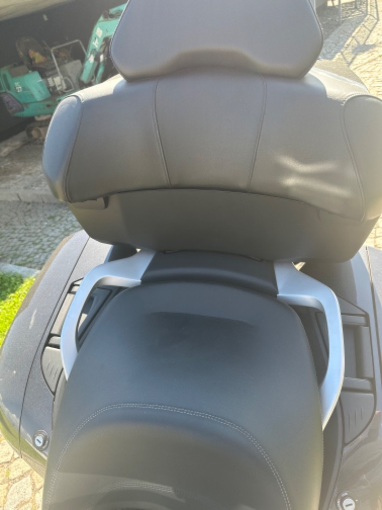 BMW Motorrad K 1600 GTL - 7