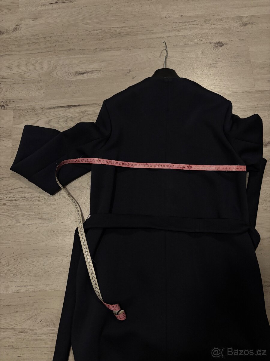 Kabát Weekend Max Mara - 7