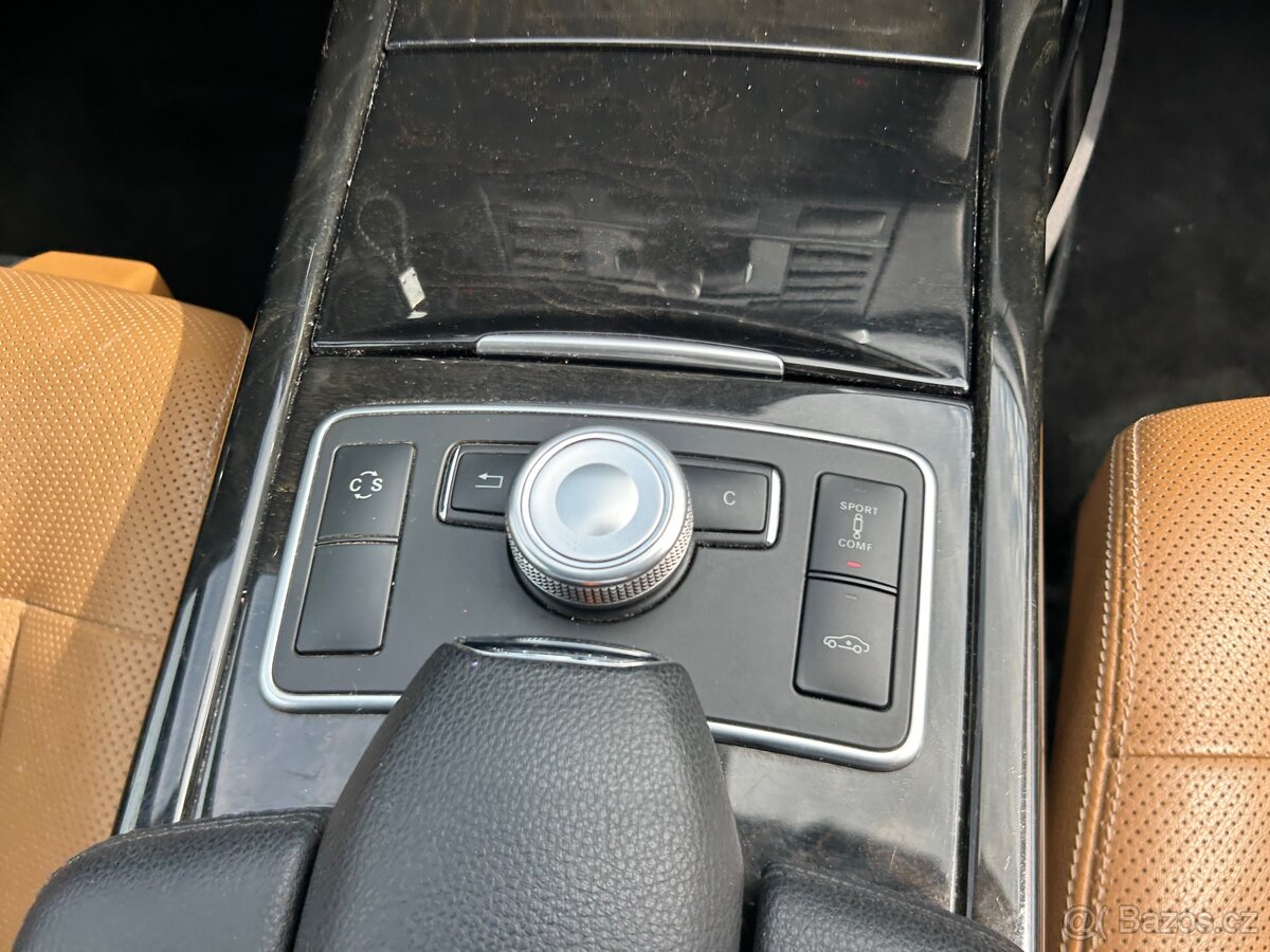 Mercedes-Benz W212 E350 4MATIC CDI 170 kW - Bourané - 7