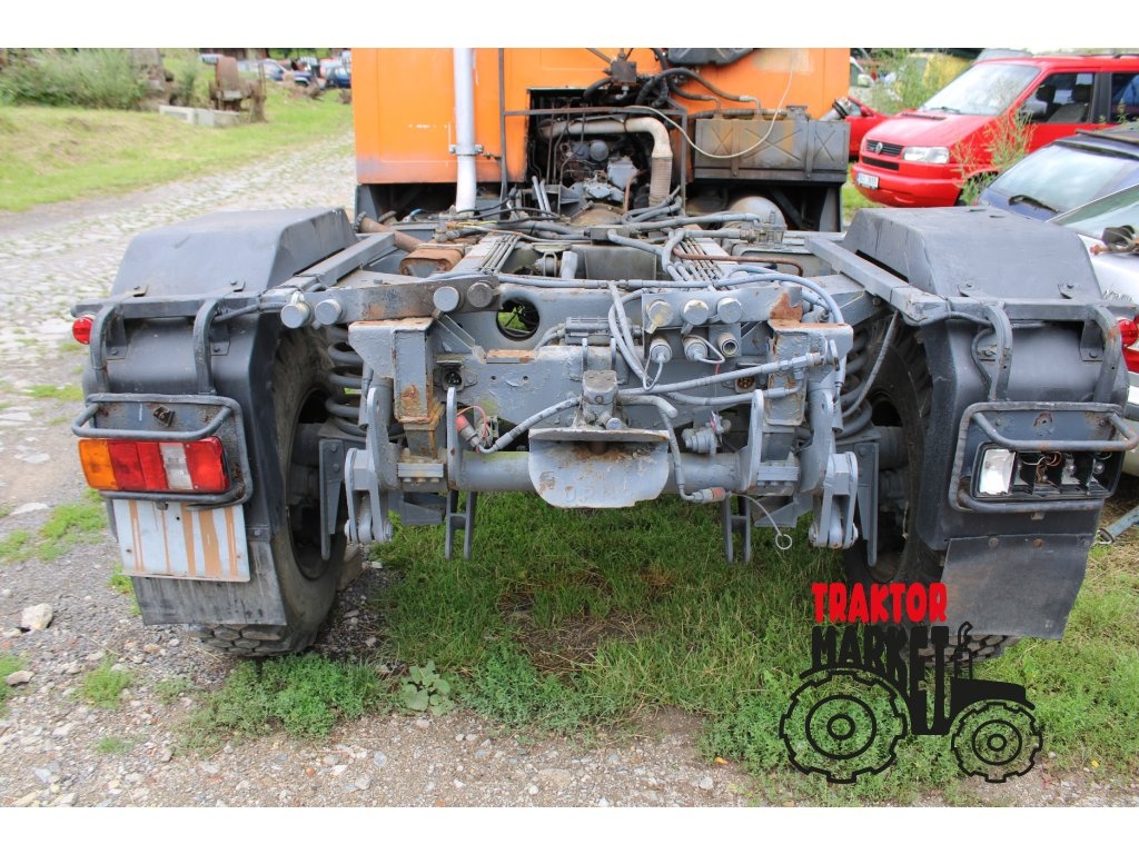 Praga uv 80 s doklady možná výměna za zetor - 7