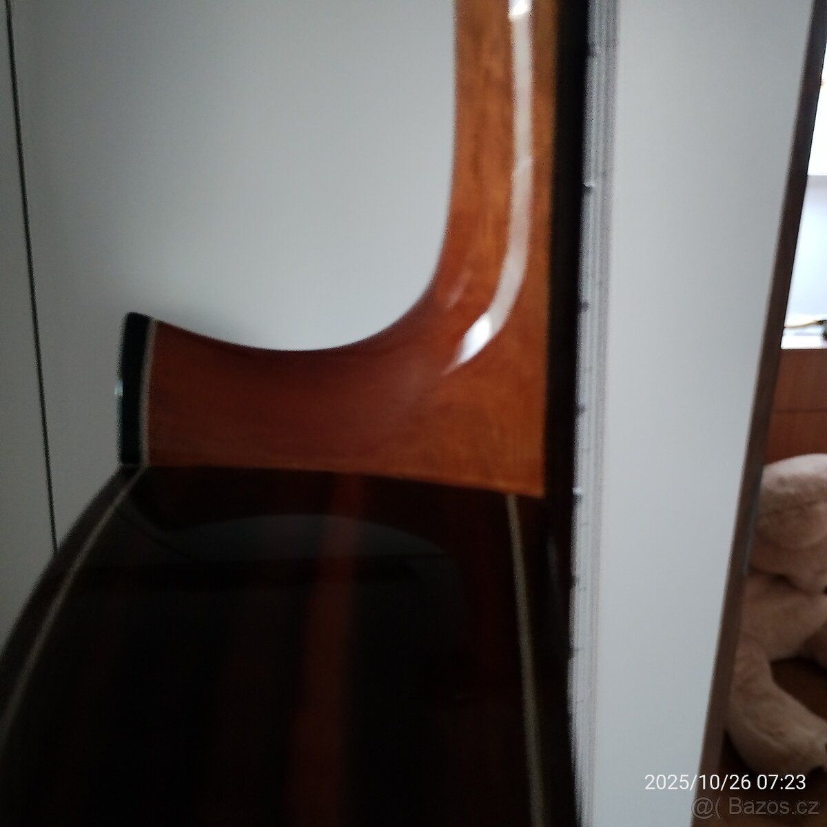 Klasická kytara Pablo Vitaso - 7