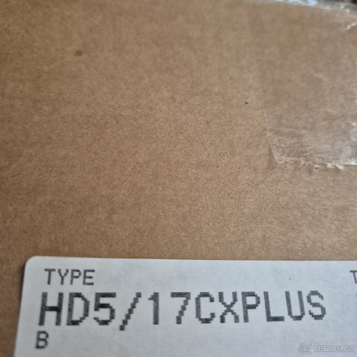 Novy Sleva 5.000 KÄRCHER HD 5/17 CX Plus - 7