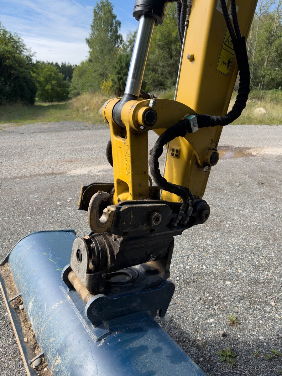 Caterpillar CAT 306CR - 7