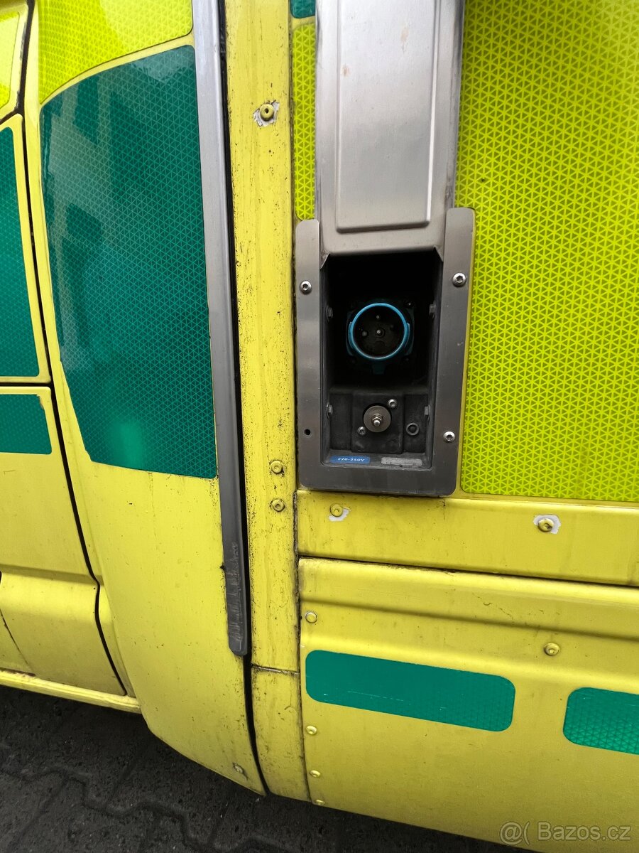 Volkswagen Transporter - 7